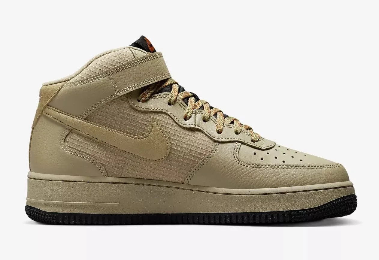 Nike Air Force 1 Mid '07 FB8881 200