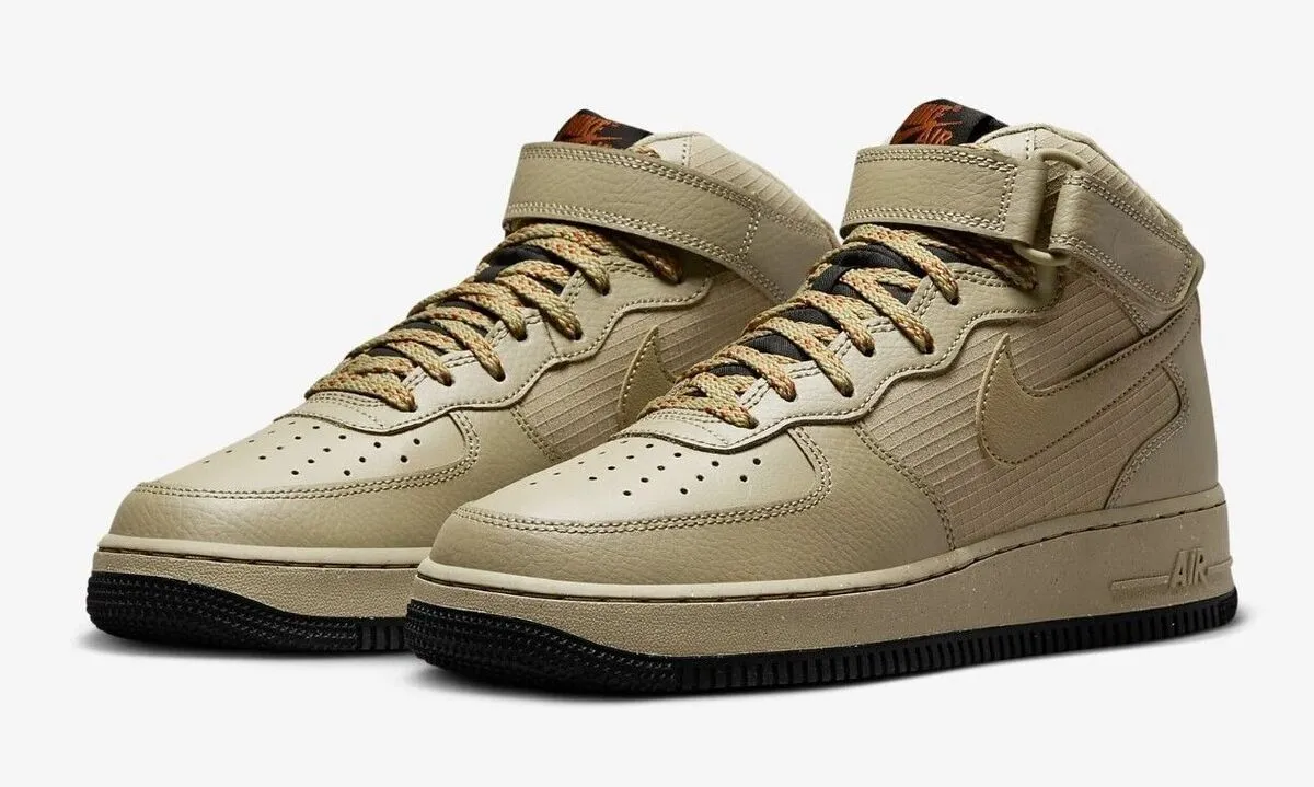 Nike Air Force 1 Mid '07 FB8881 200