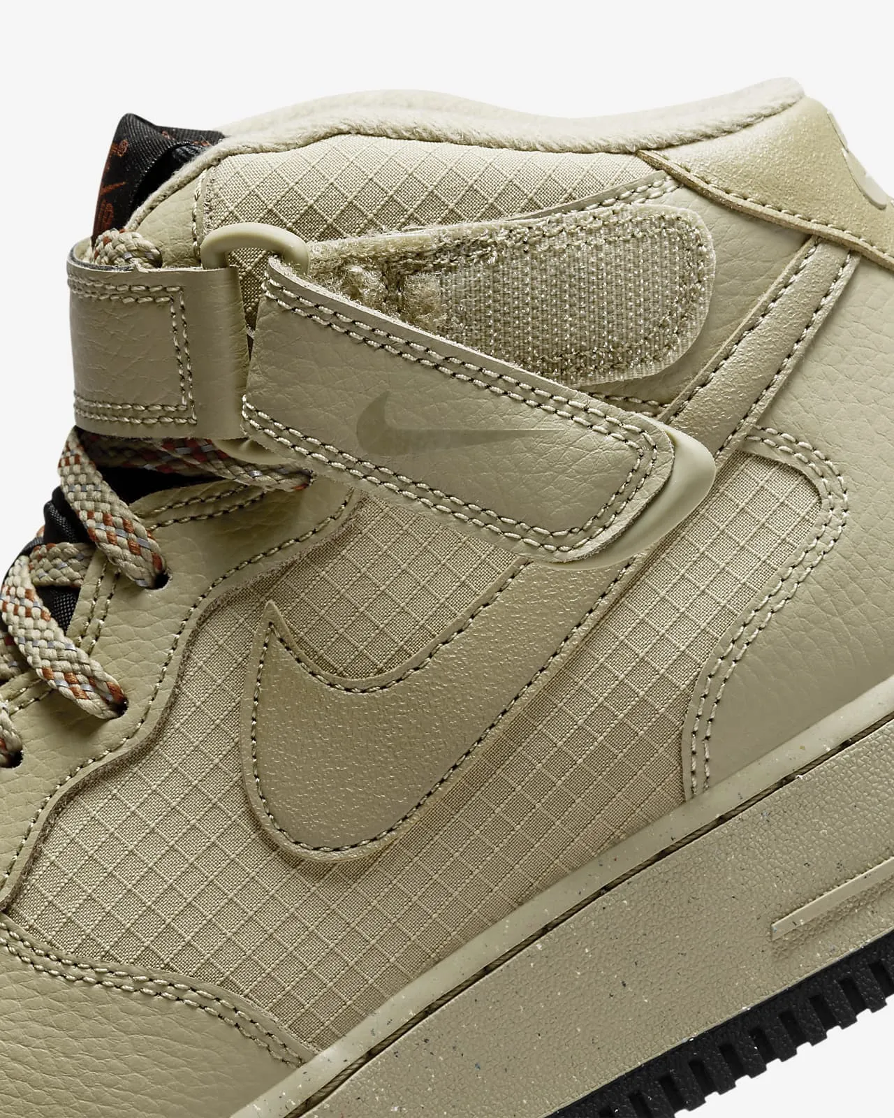 Nike Air Force 1 Mid '07 FB8881 200