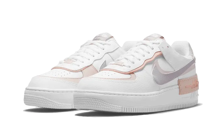 Nike Air Force 1 Shadow Amethyst Ash