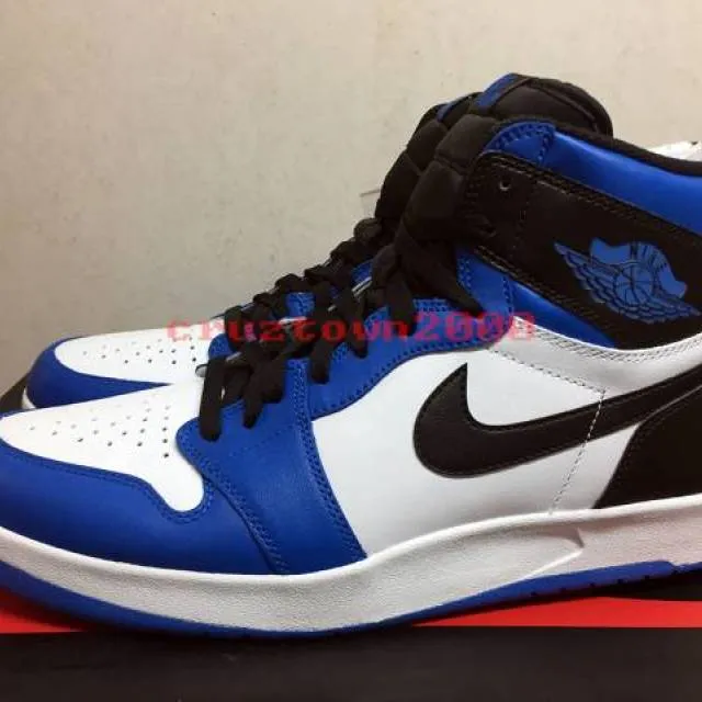 Nike Air Jordan 1 High The Return 1.5 Reverse Fragment