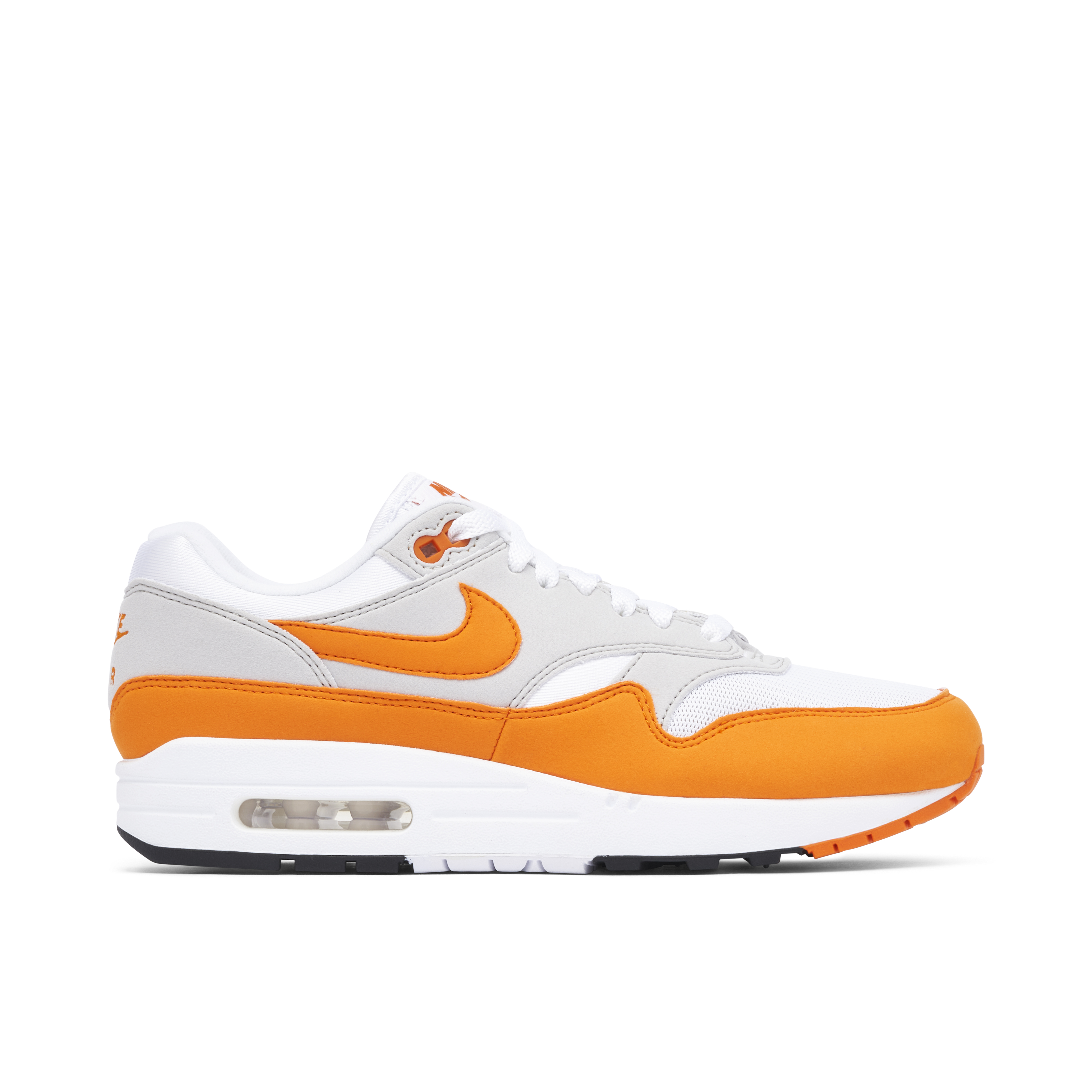 Nike Air Max 1 Anniversary Orange | DC1454-101 | Laced