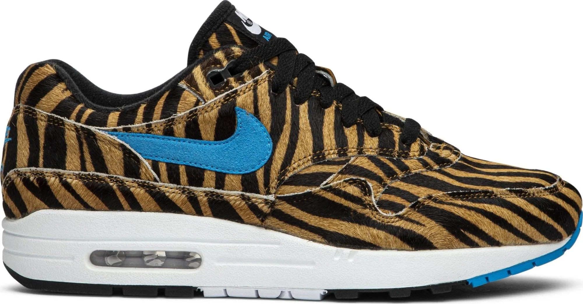 Nike Air Max 1 Atmos Animal 3.0 Tiger