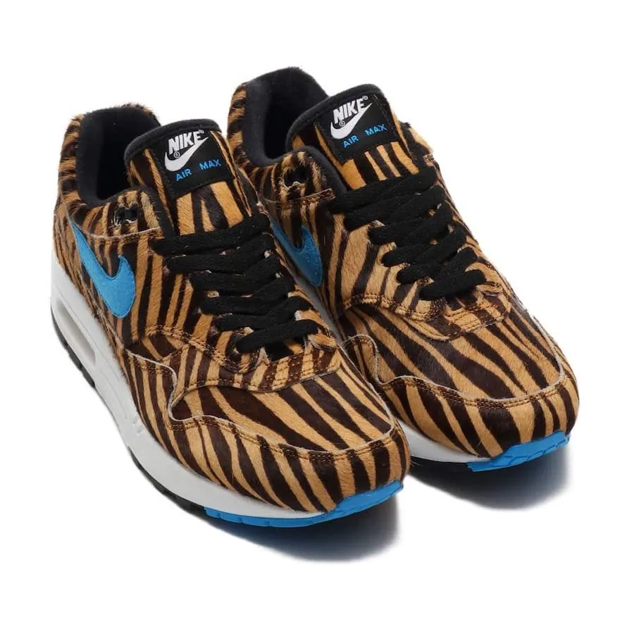 Nike Air Max 1 Atmos Animal 3.0 Tiger