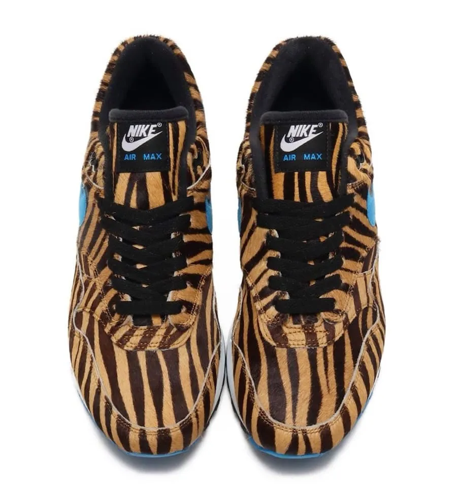 Nike Air Max 1 Atmos Animal 3.0 Tiger