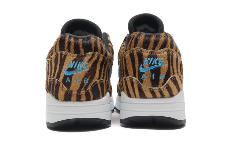 Nike Air Max 1 Atmos Animal 3.0 Tiger