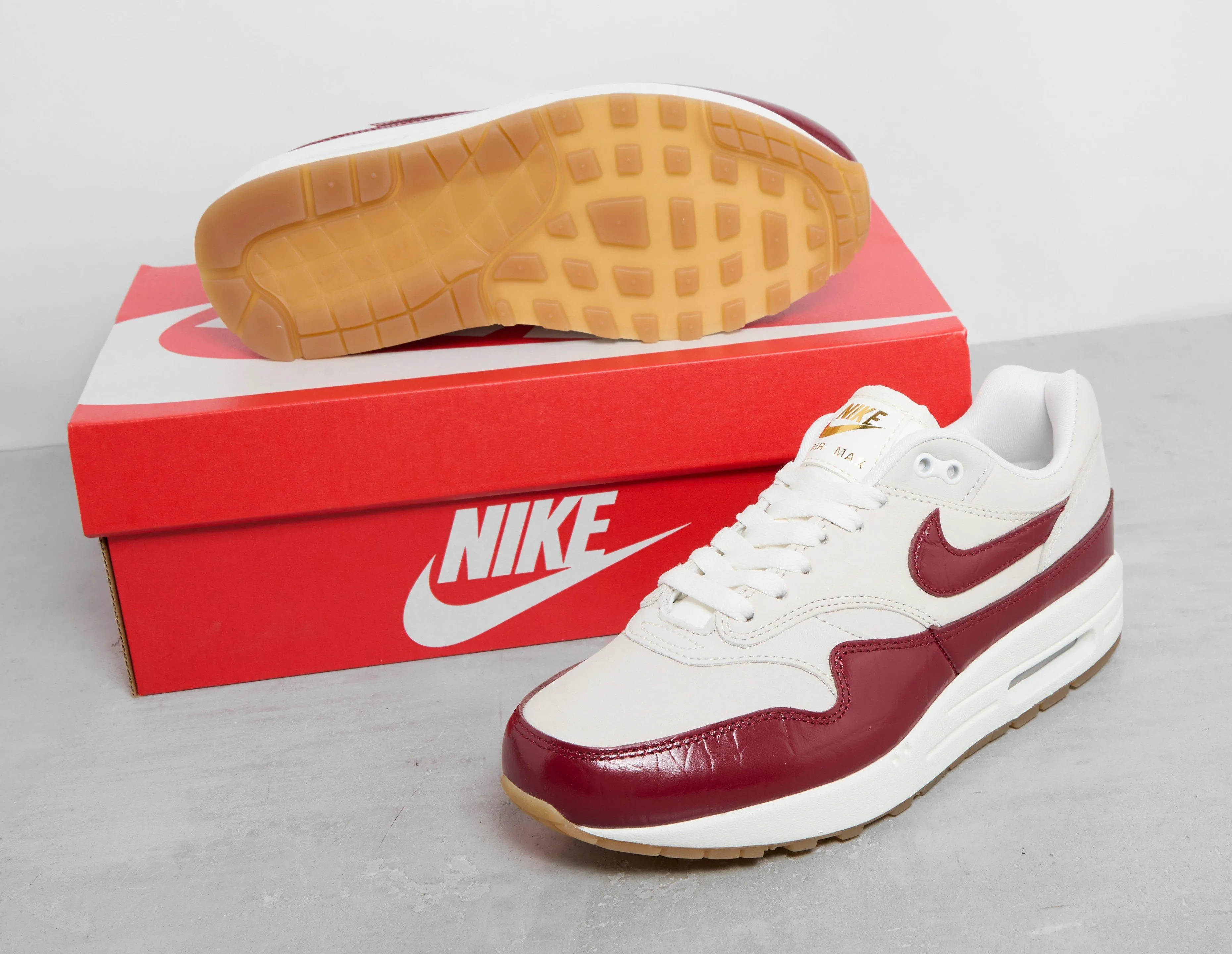 Nike Air Max 1 LX Women's