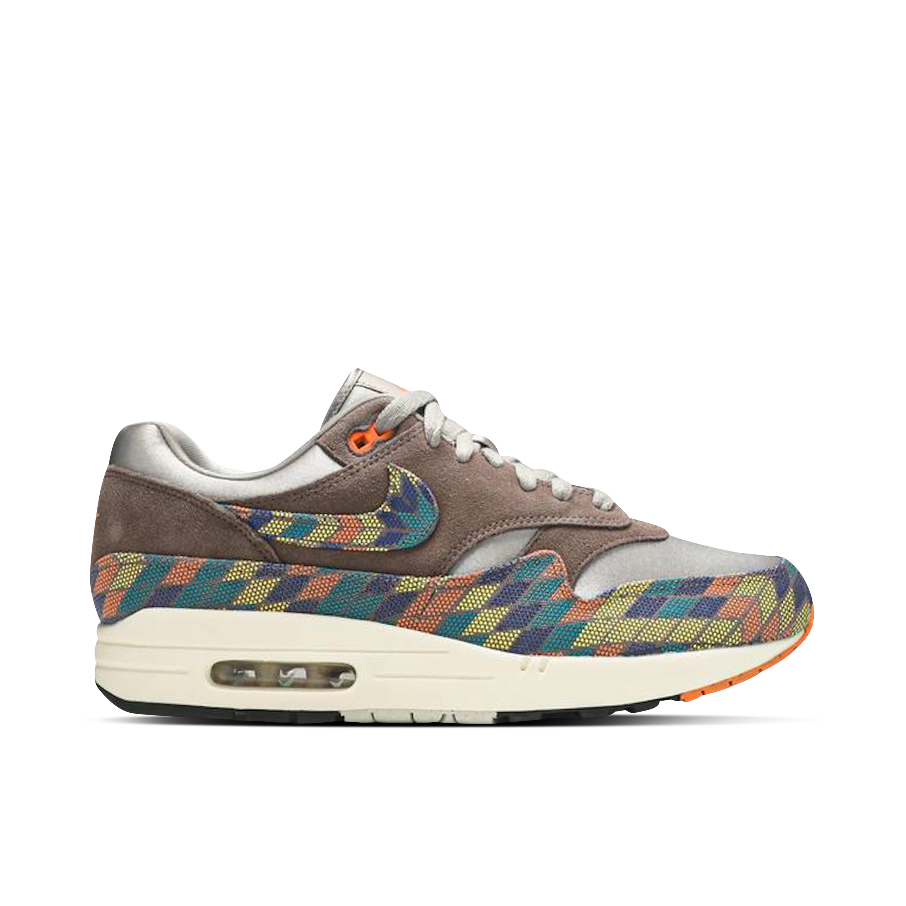 Nike Air Max 1 N7 (2020) | DA1346-200 | Laced