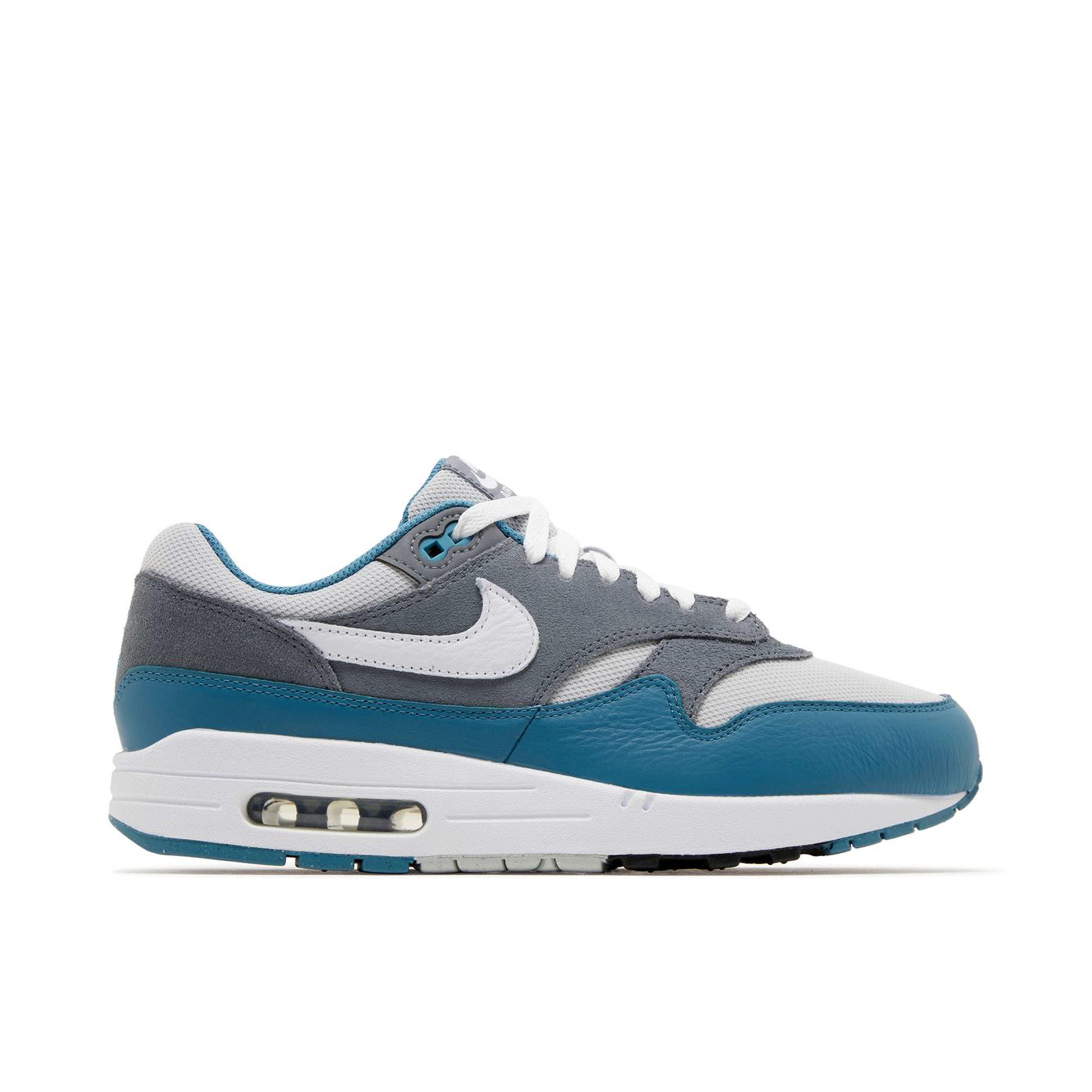 Nike Air Max 1 Noise Aqua | FB9660-001 | Laced