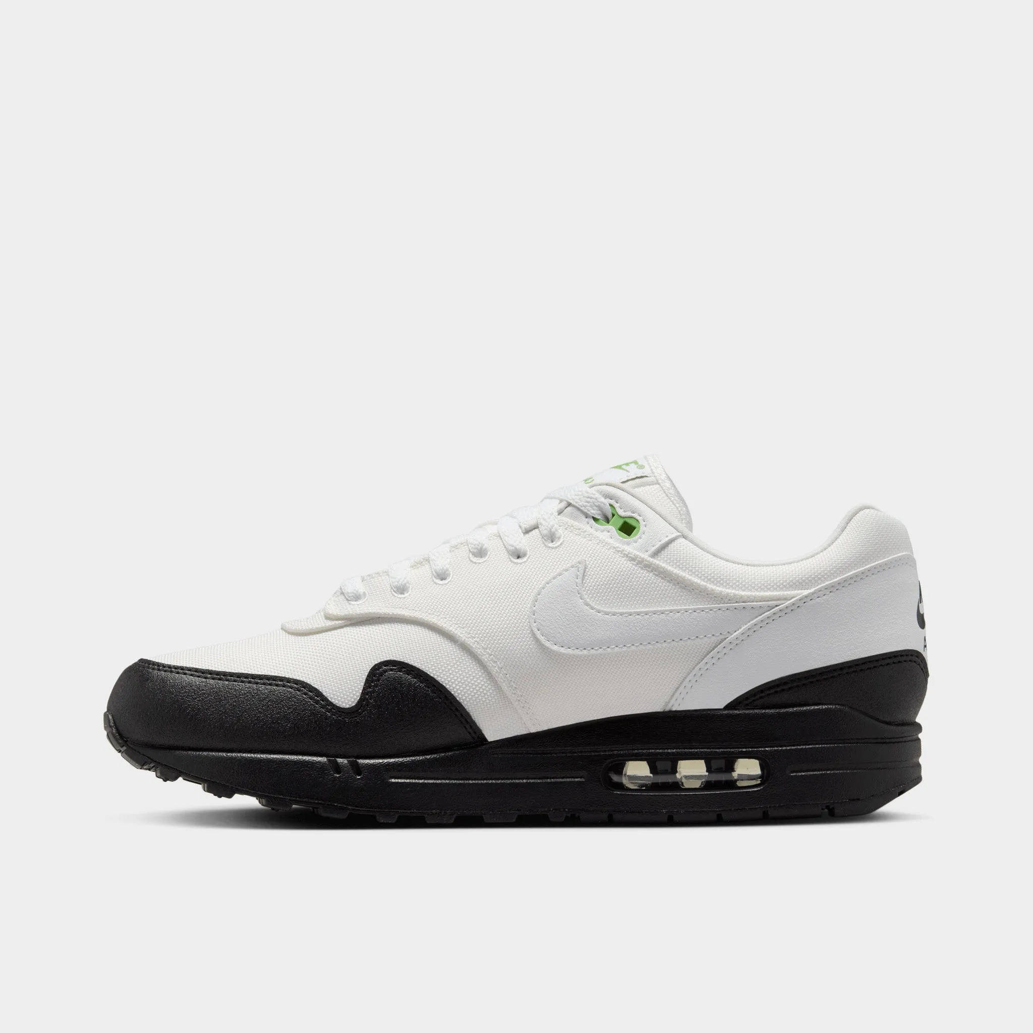 Nike Air Max 1 SE Summit White / Summit White - Black