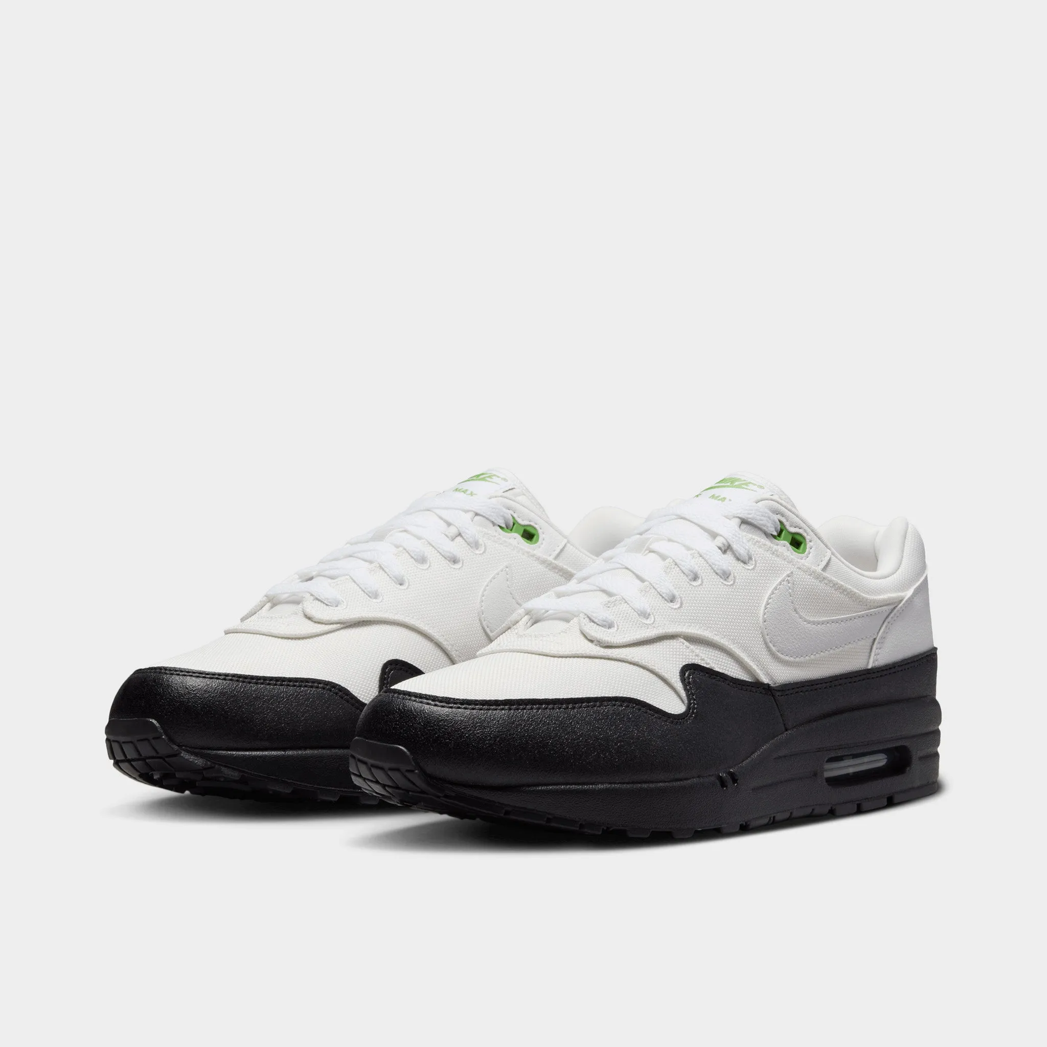 Nike Air Max 1 SE Summit White / Summit White - Black