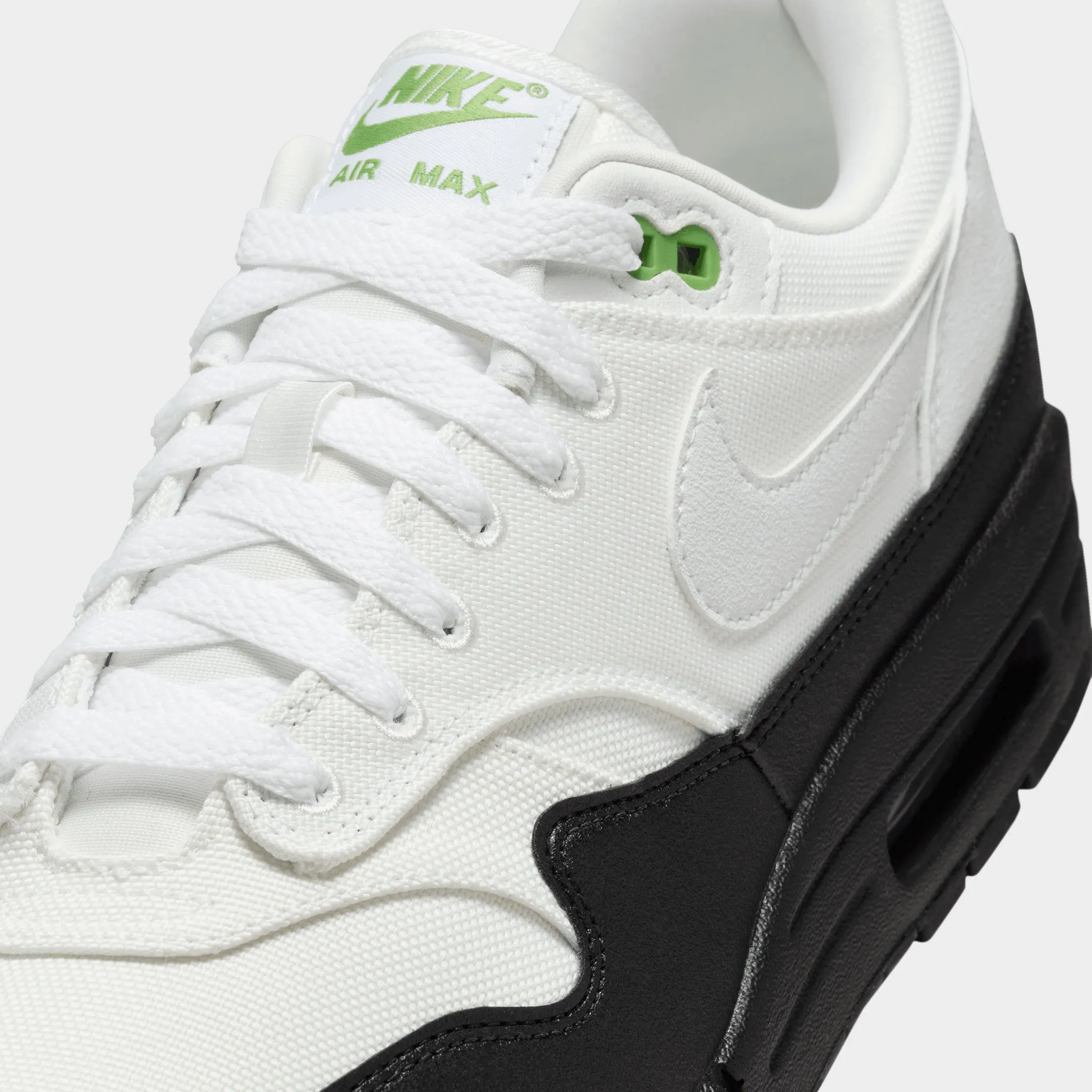 Nike Air Max 1 SE Summit White / Summit White - Black