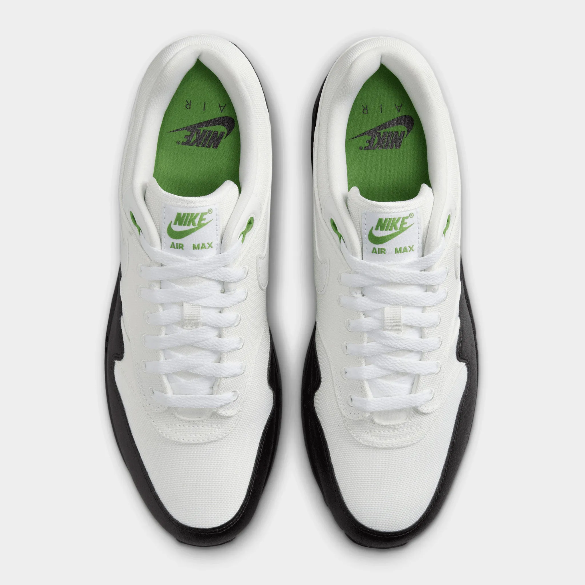 Nike Air Max 1 SE Summit White / Summit White - Black