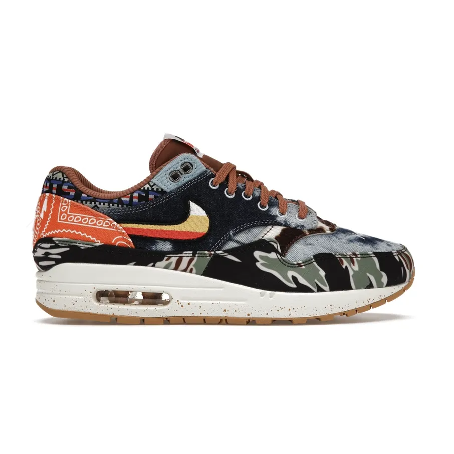 Nike Air Max 1 SP Concepts Heavy