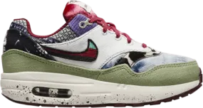 Nike Air Max 1 SP Concepts Mellow (PS)