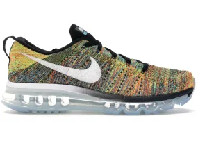 Nike Air Max 2015 Flyknit Multicolor