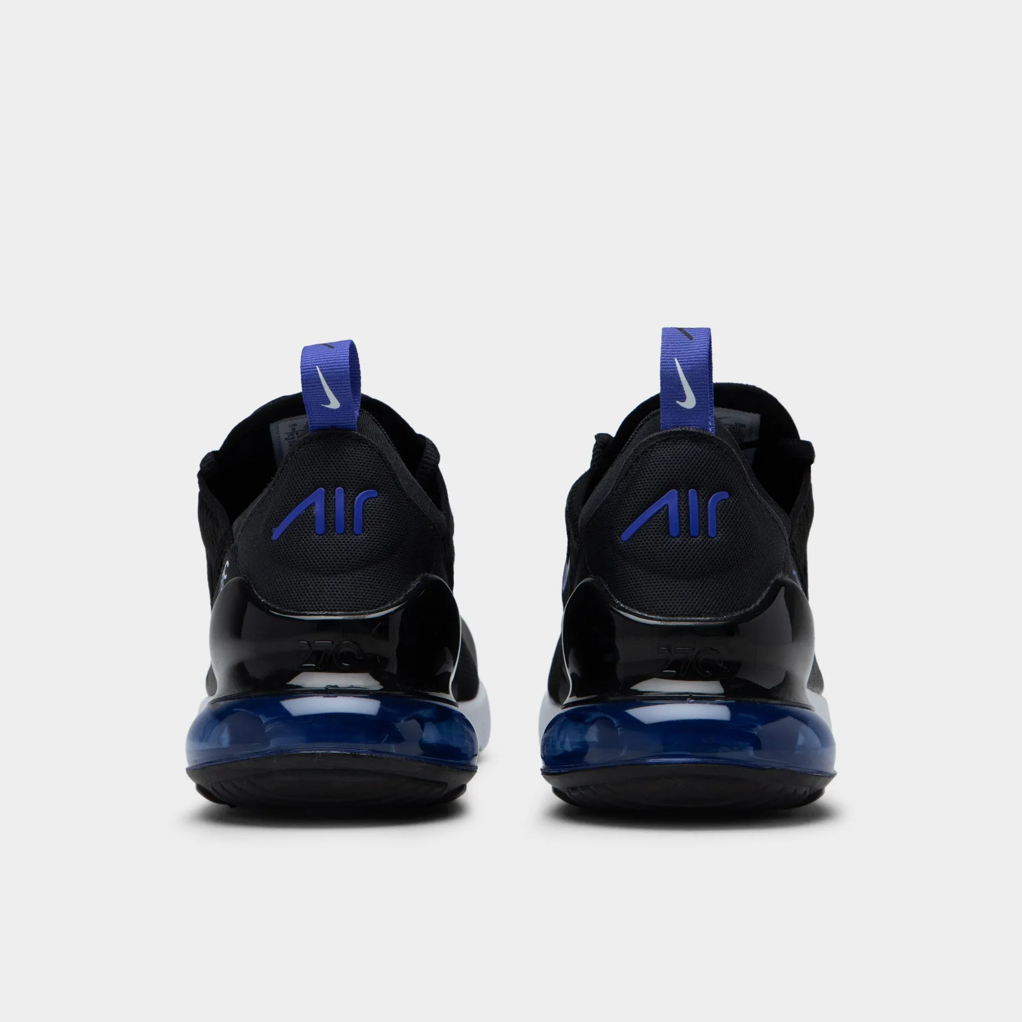 Nike Air Max 270 Essential Black / White - Persian Violet