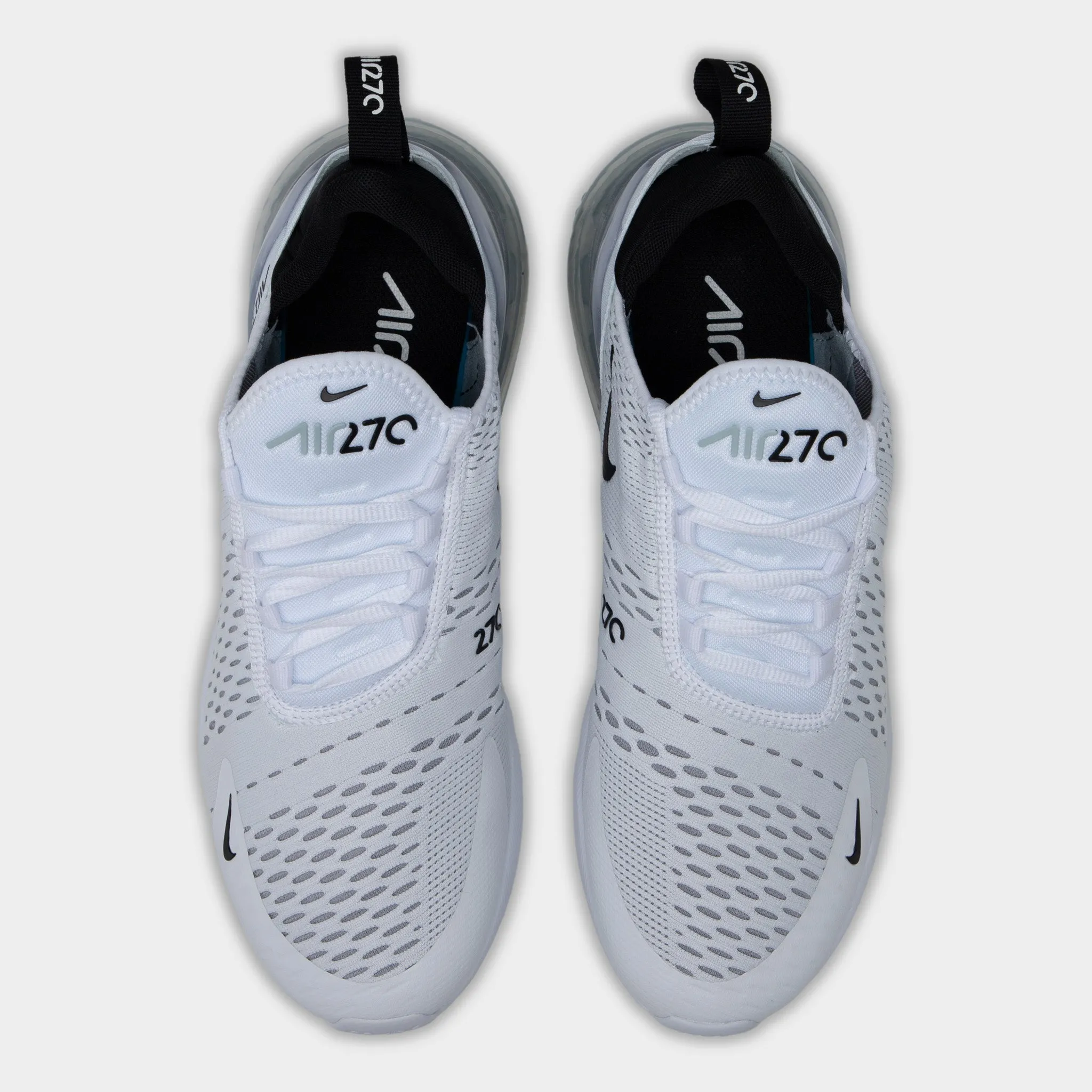 Nike Air Max 270 White / Black - White