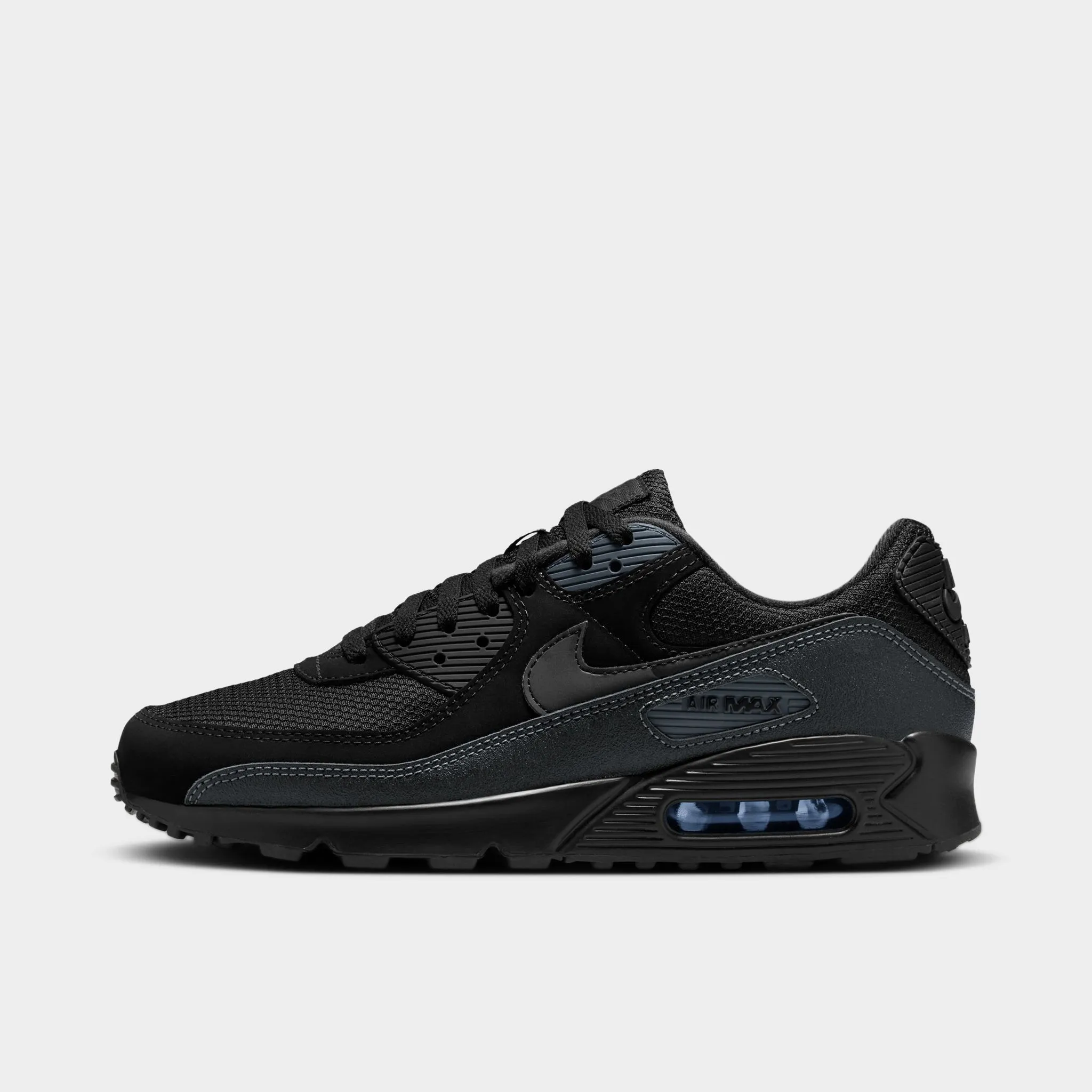 Nike Air Max 90 Black / Anthracite