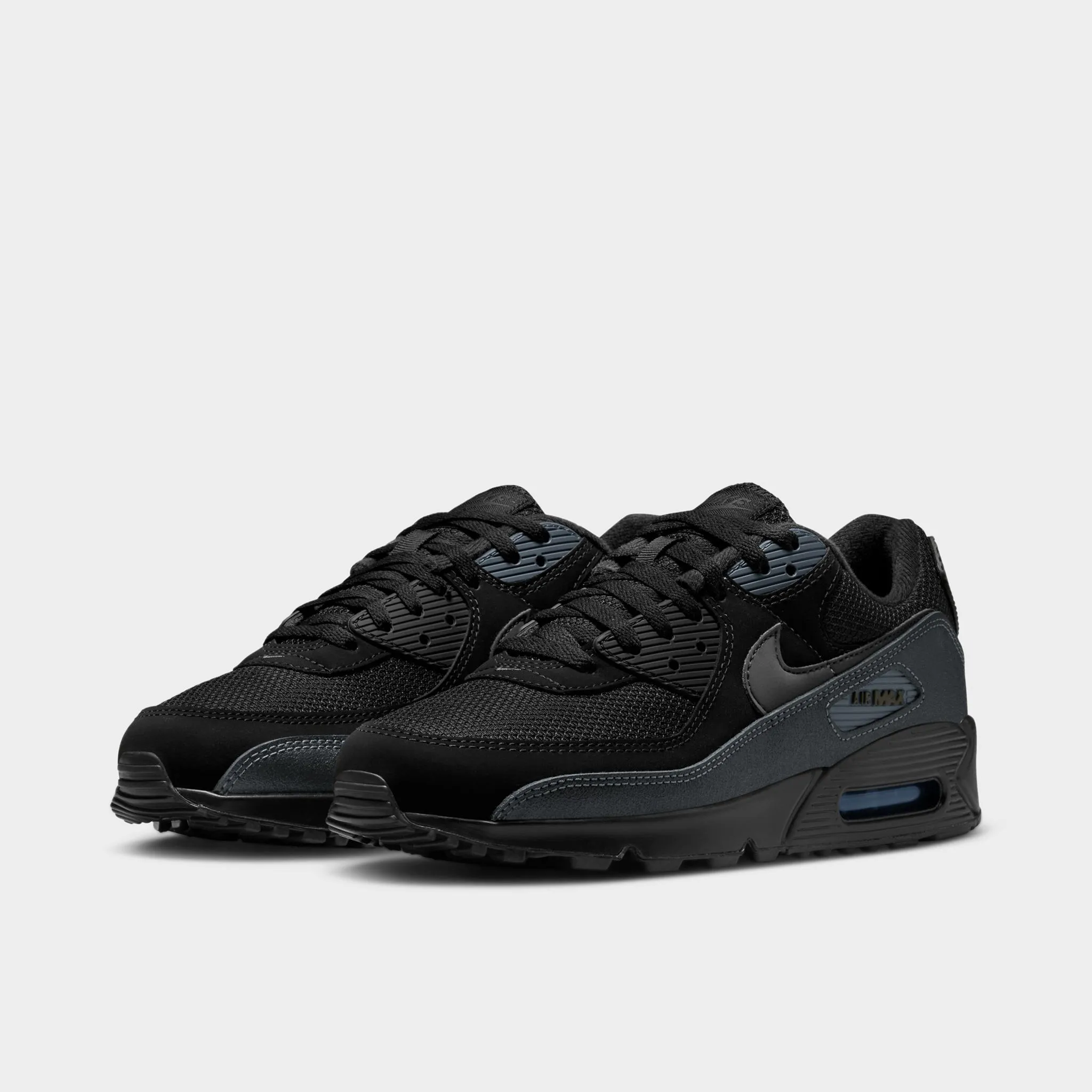 Nike Air Max 90 Black / Anthracite