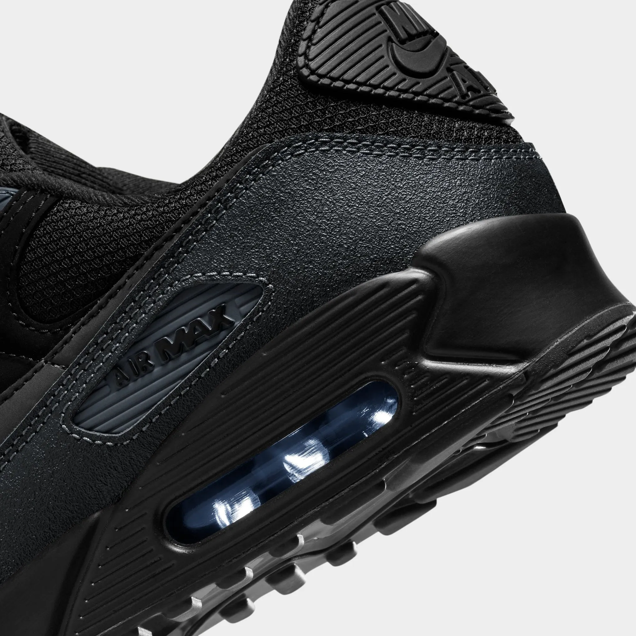 Nike Air Max 90 Black / Anthracite