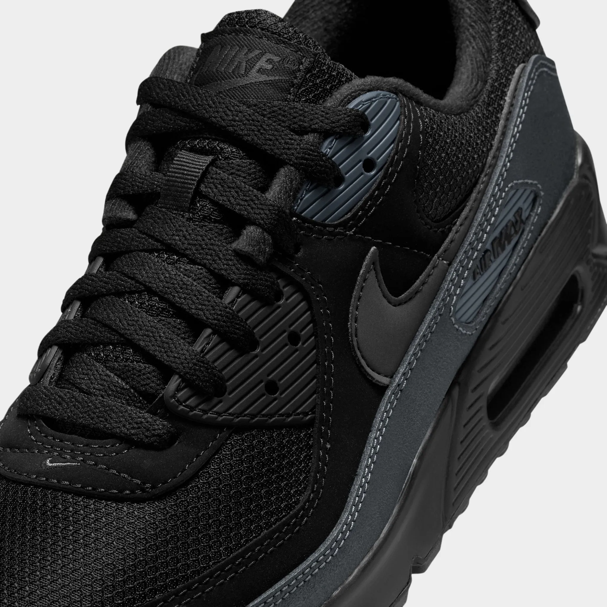 Nike Air Max 90 Black / Anthracite