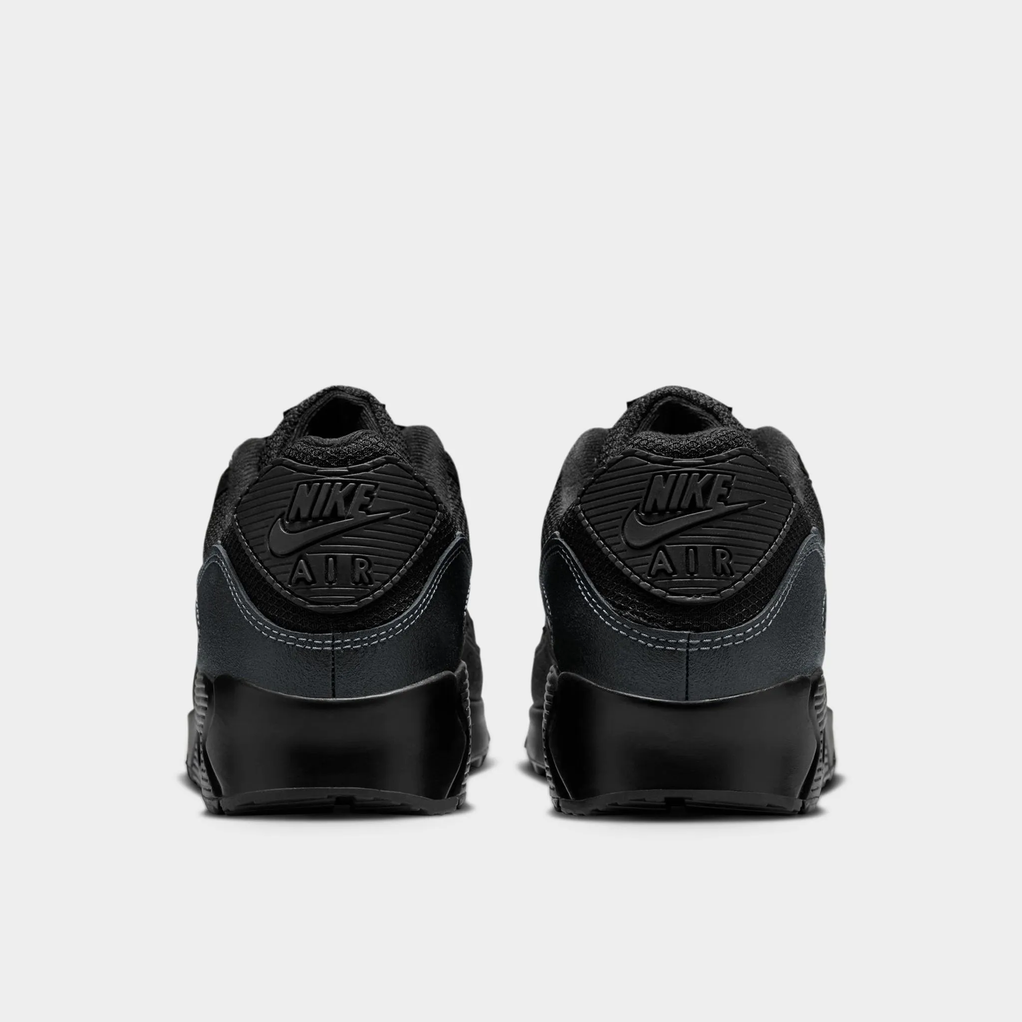 Nike Air Max 90 Black / Anthracite