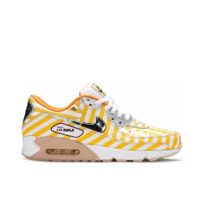 Nike Air Max 90 Fried Chicken | DD5481-735 | Laced