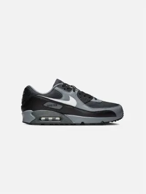 NIKE Air Max 90 GORE-TEX Dark Smoke Grey