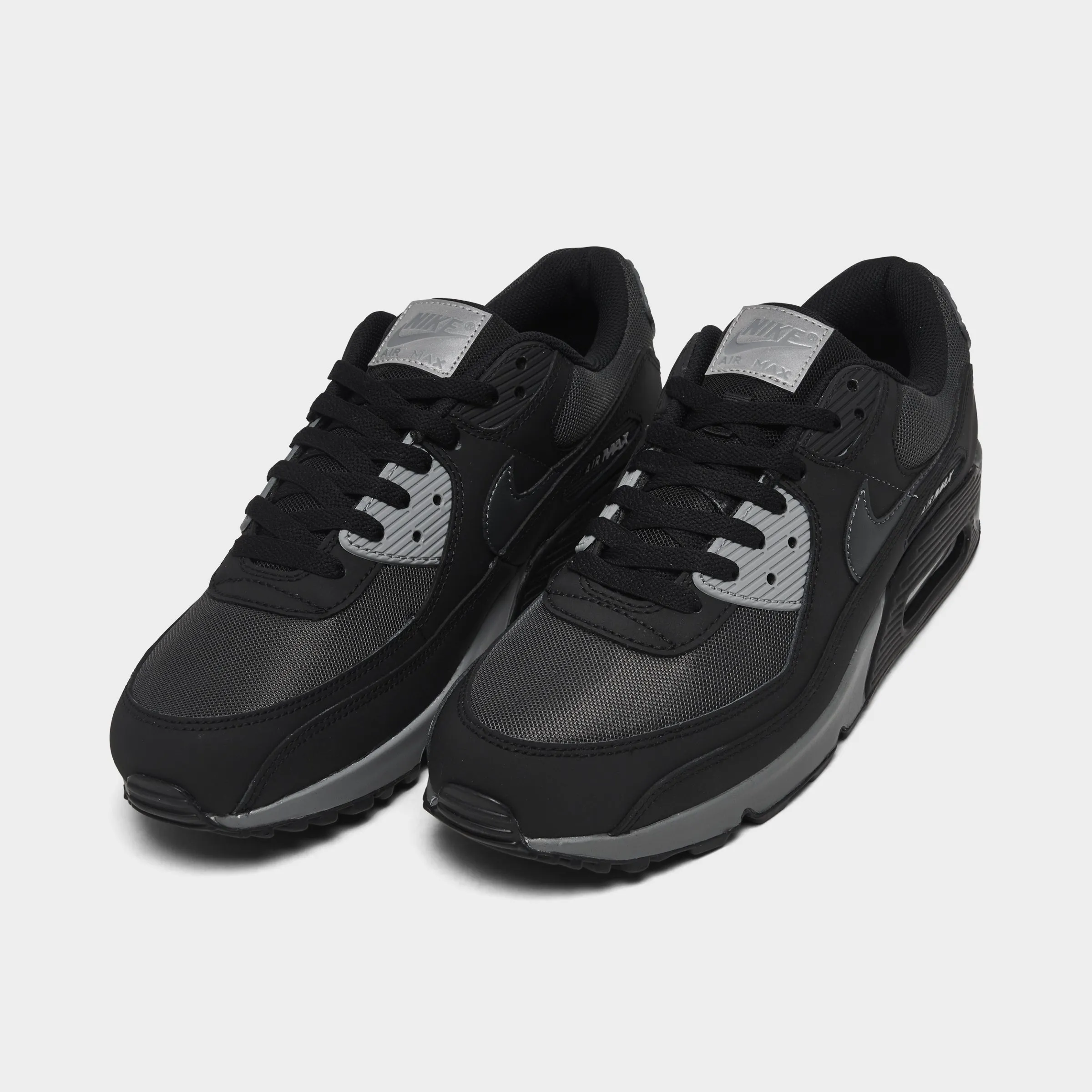 Nike Air Max 90 JD Black / Anthracite - Cool Grey