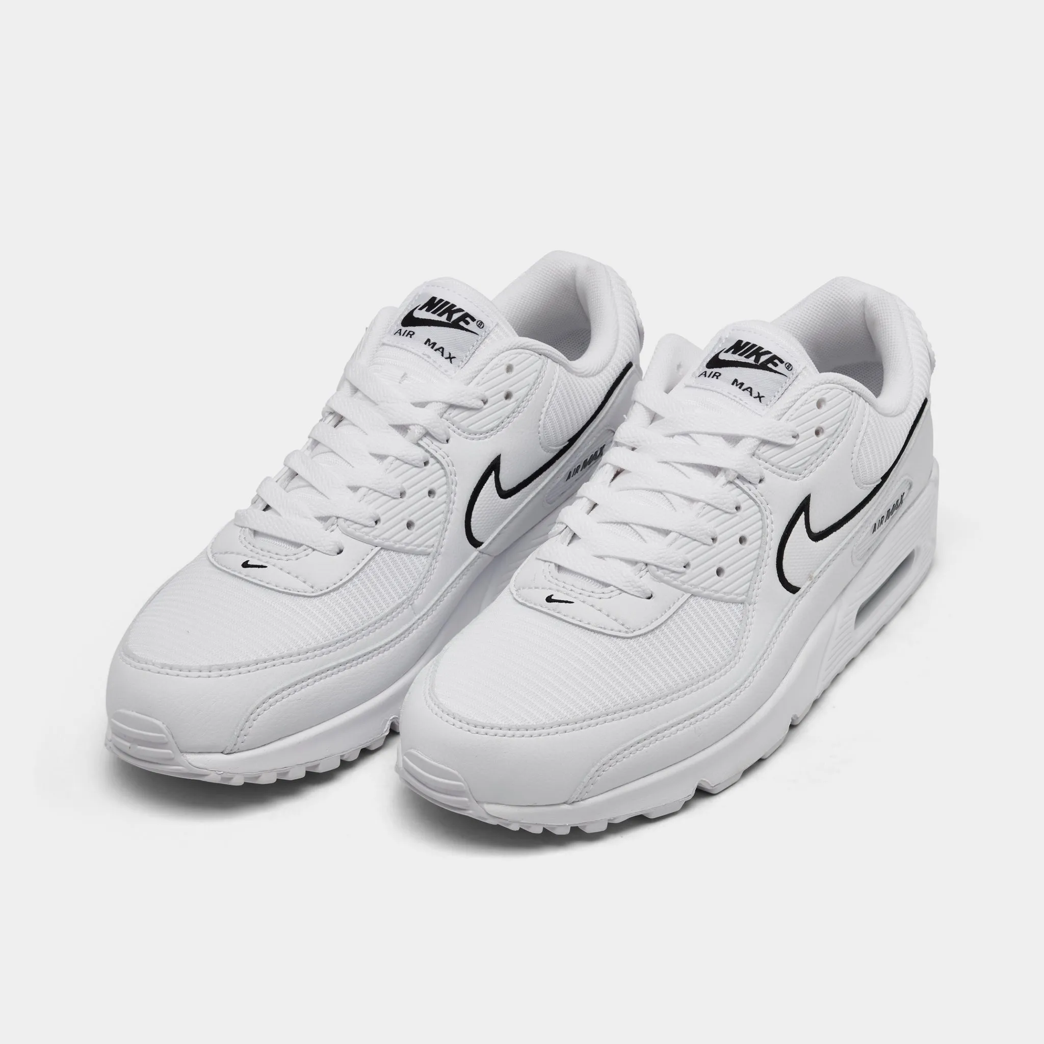 Nike Air Max 90 JD White / Black