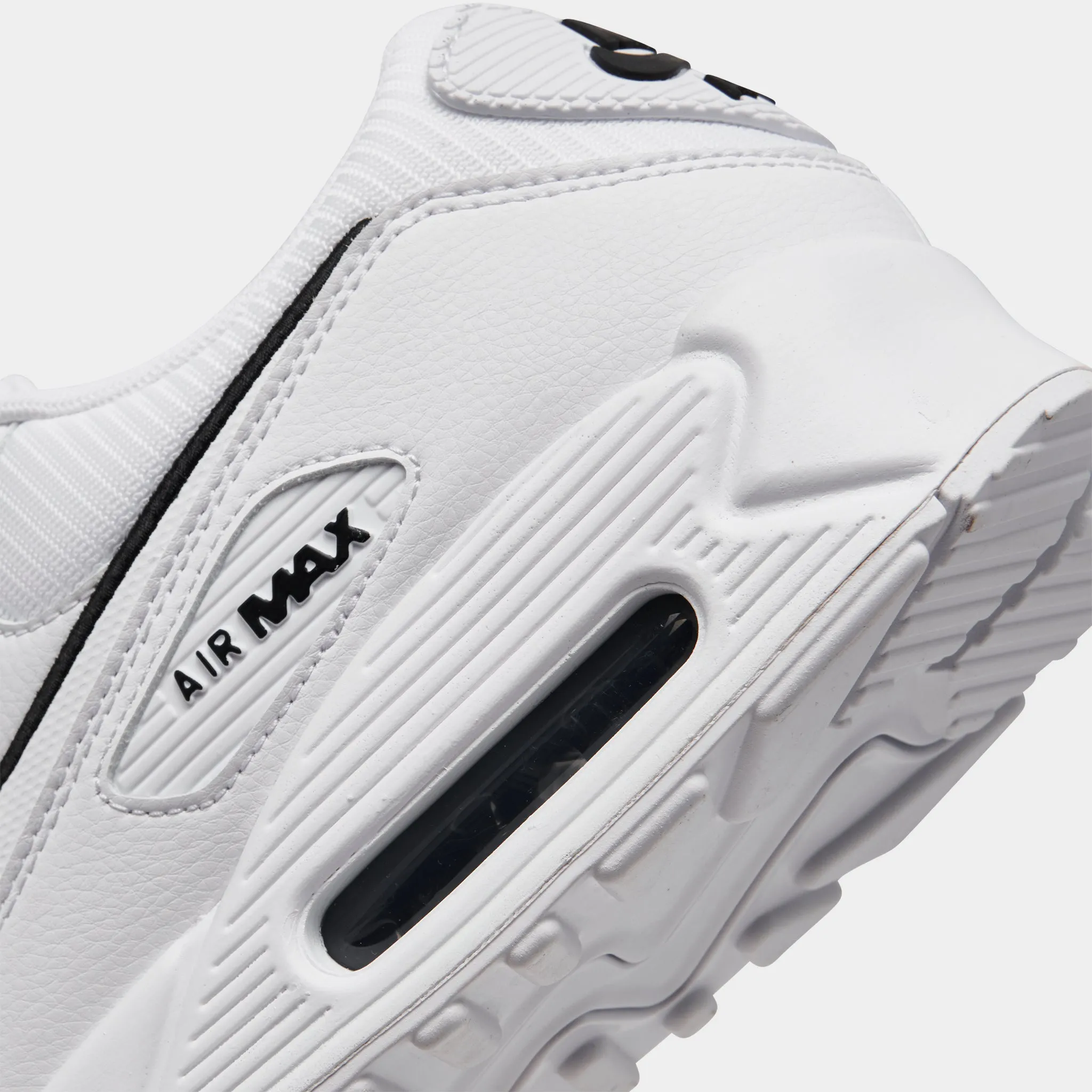 Nike Air Max 90 JD White / Black