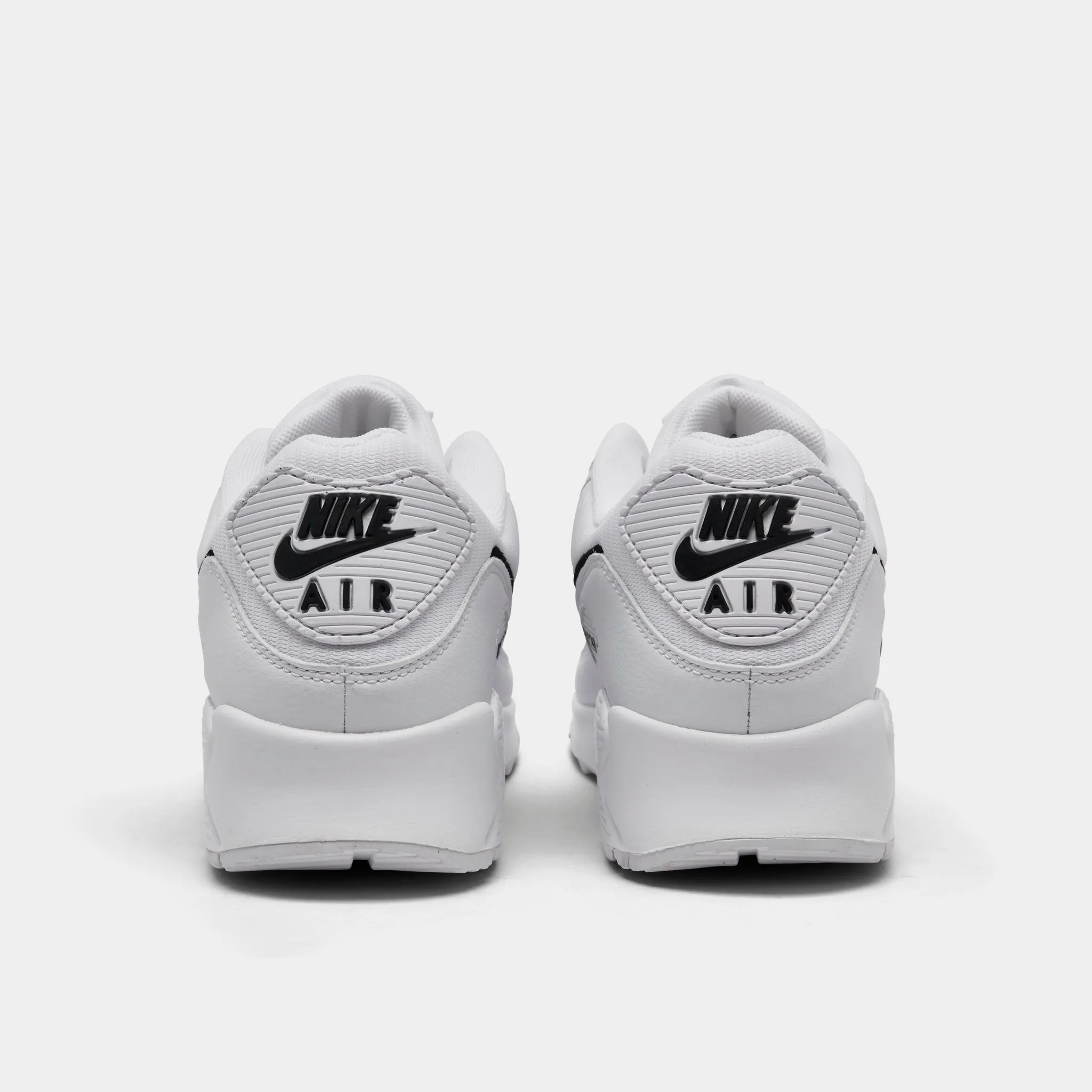 Nike Air Max 90 JD White / Black