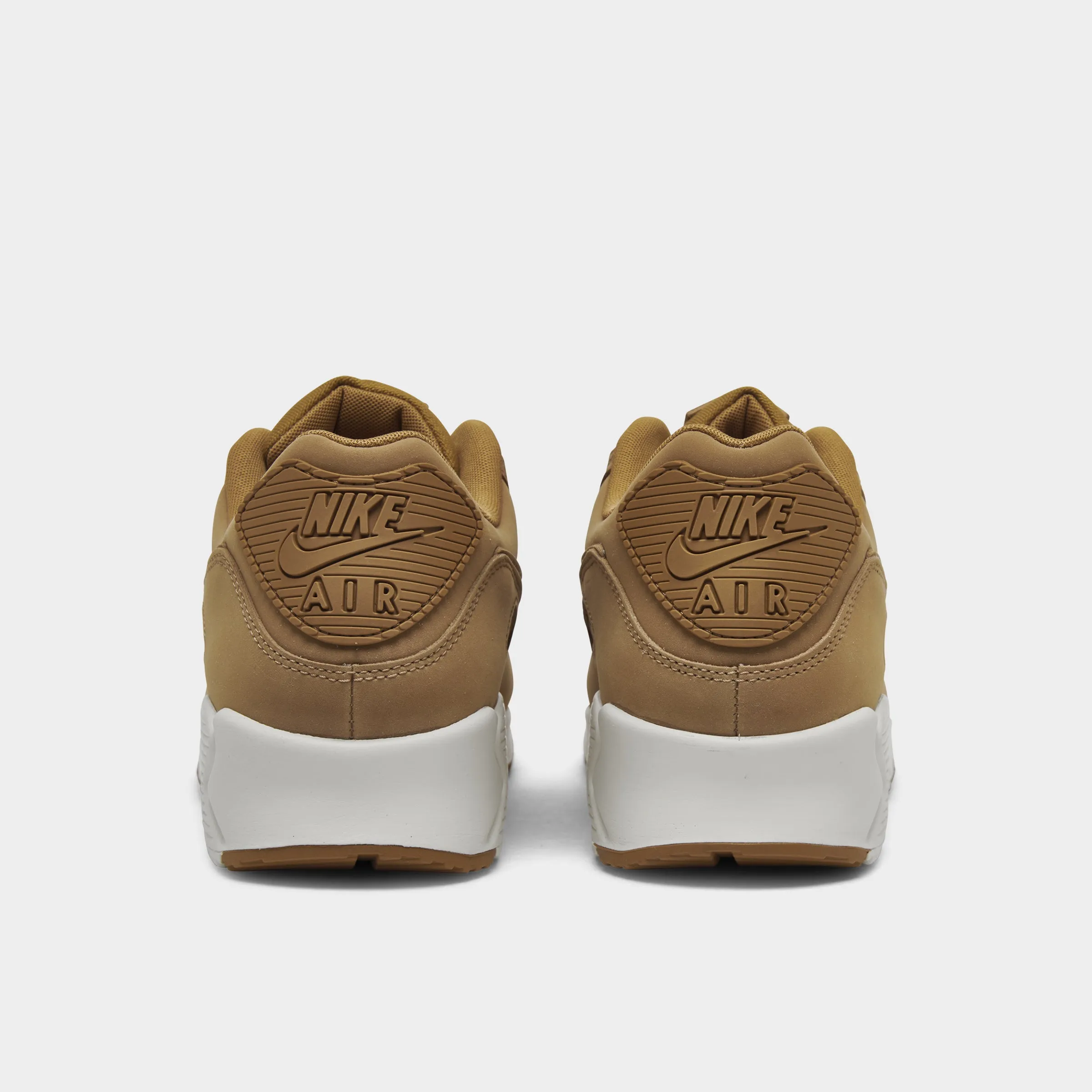 Nike Air Max 90 PRM Flax / Flax - Sail