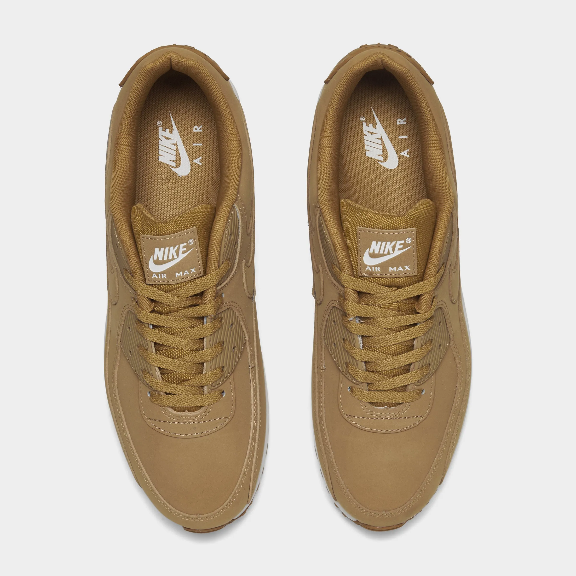 Nike Air Max 90 PRM Flax / Flax - Sail