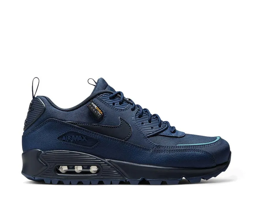 Nike Air Max 90 Surplus Midnight Navy