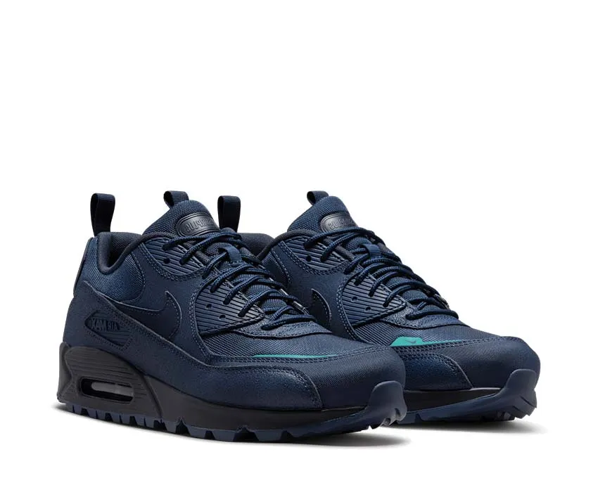 Nike Air Max 90 Surplus Midnight Navy