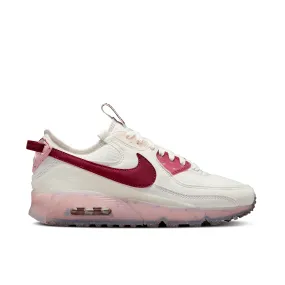 Nike Air Max 90 Terrascape Pomegranate | DC9450-100 | Laced