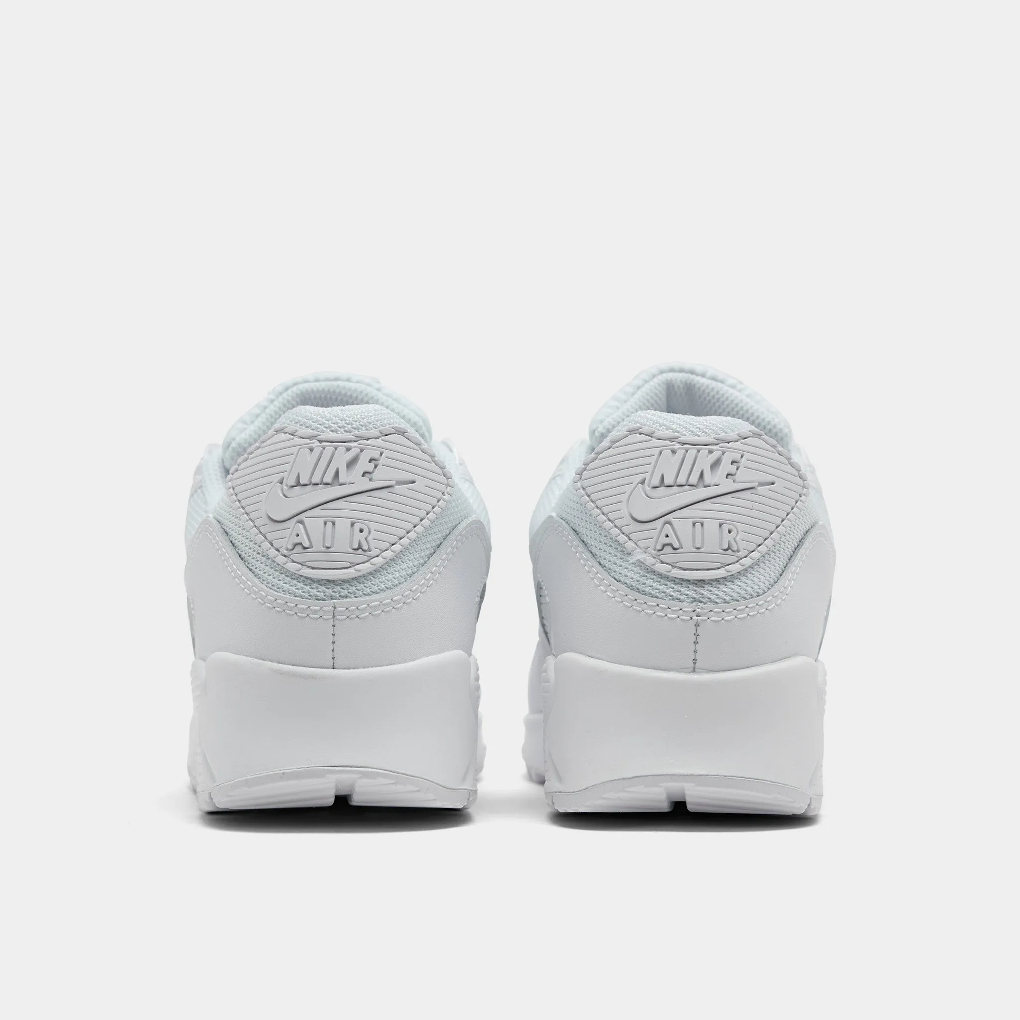 Nike Air Max 90 White / White - White