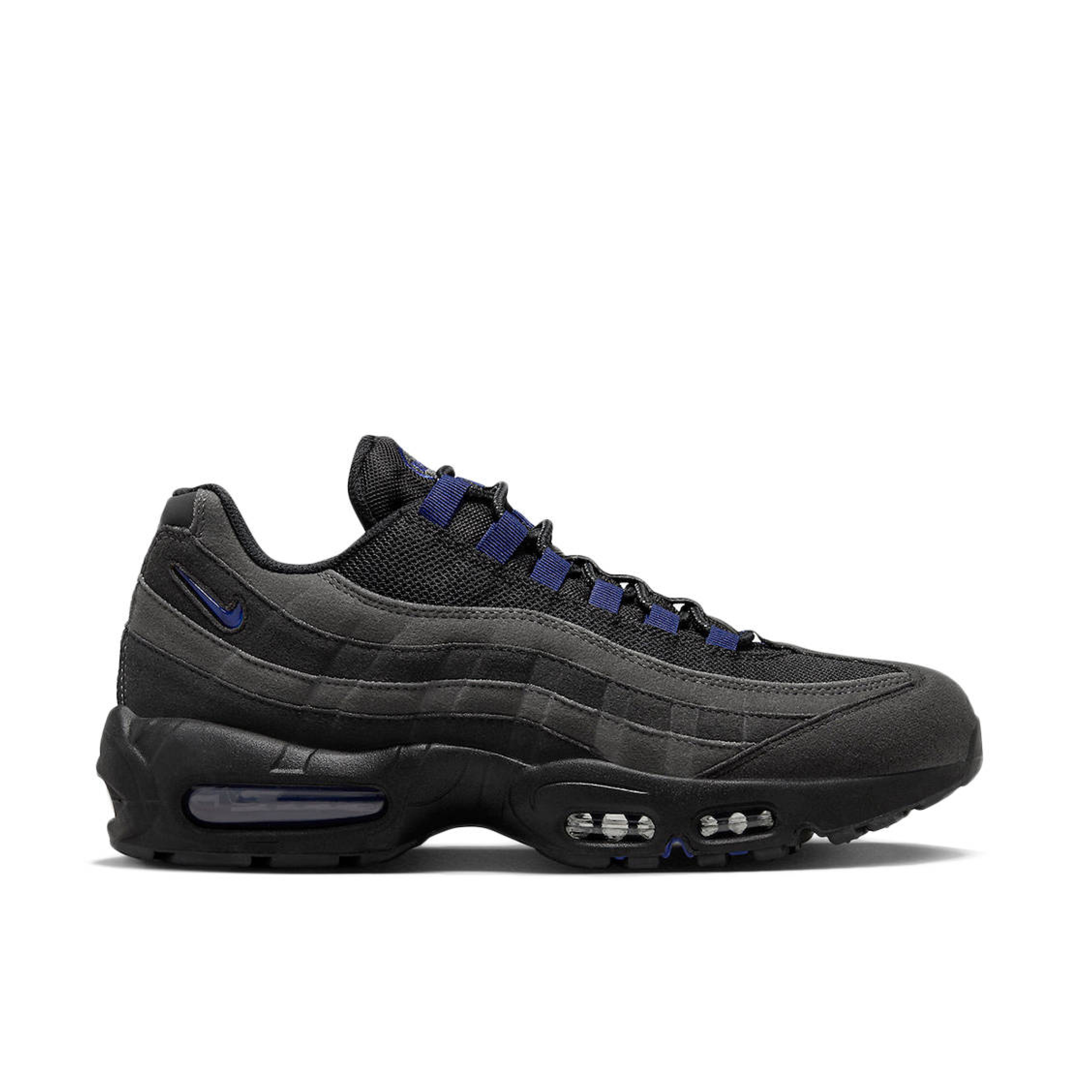 Nike Air Max 95 Blue Jewel | FQ1235-001 | Laced