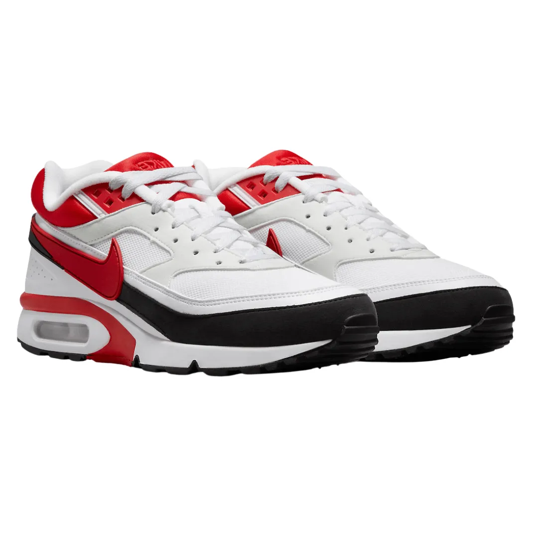 Nike Air Max BW OG Sport Red