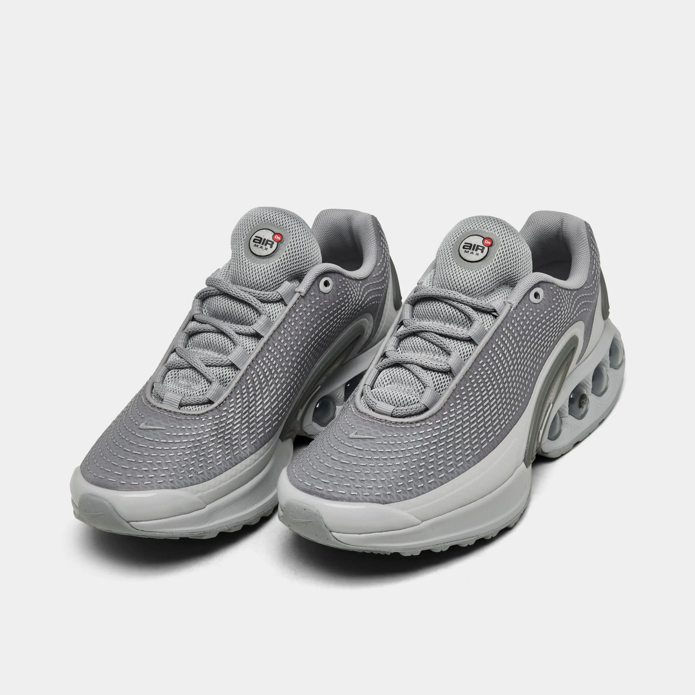 Nike Air Max DN Wolf Grey / Pure Platinum