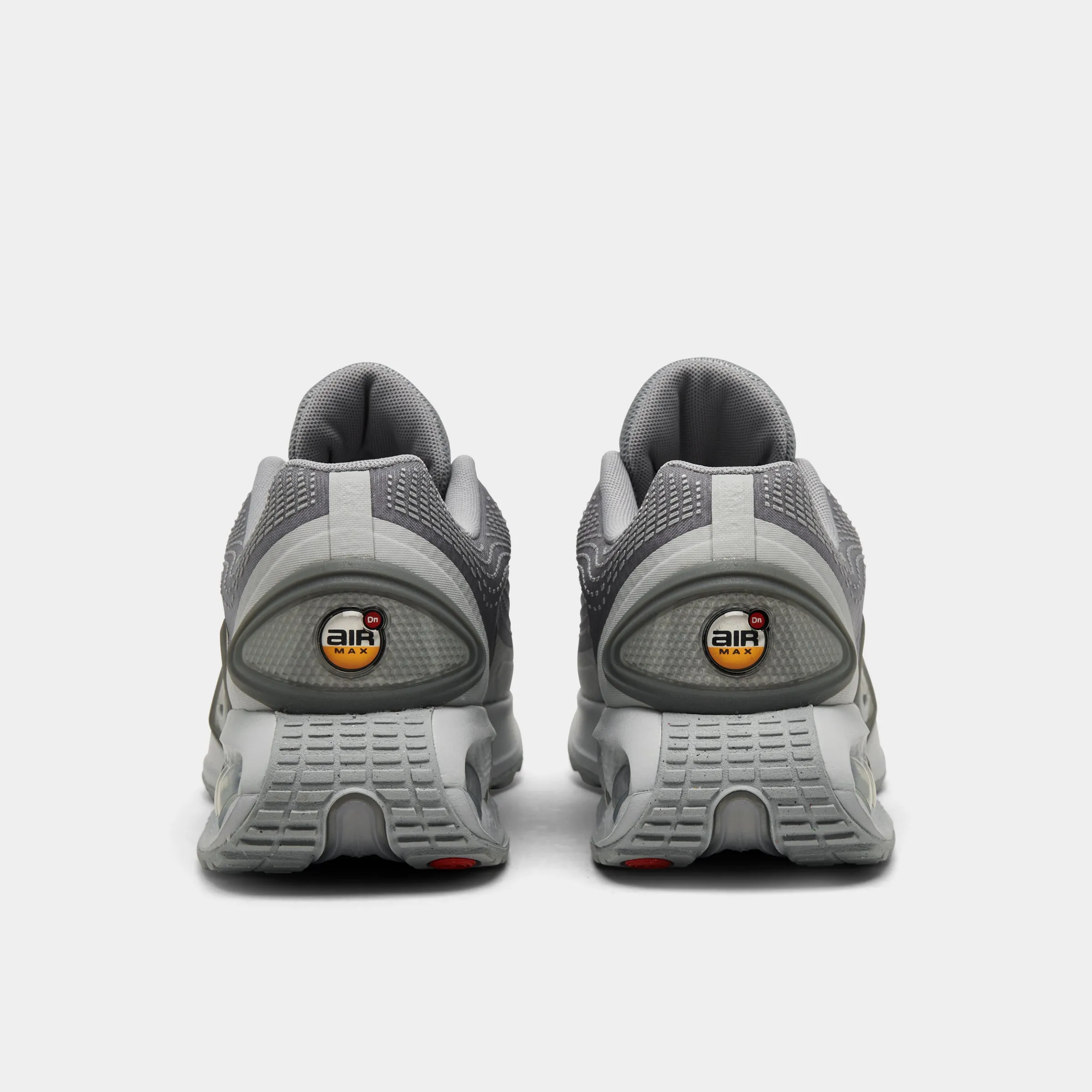 Nike Air Max DN Wolf Grey / Pure Platinum