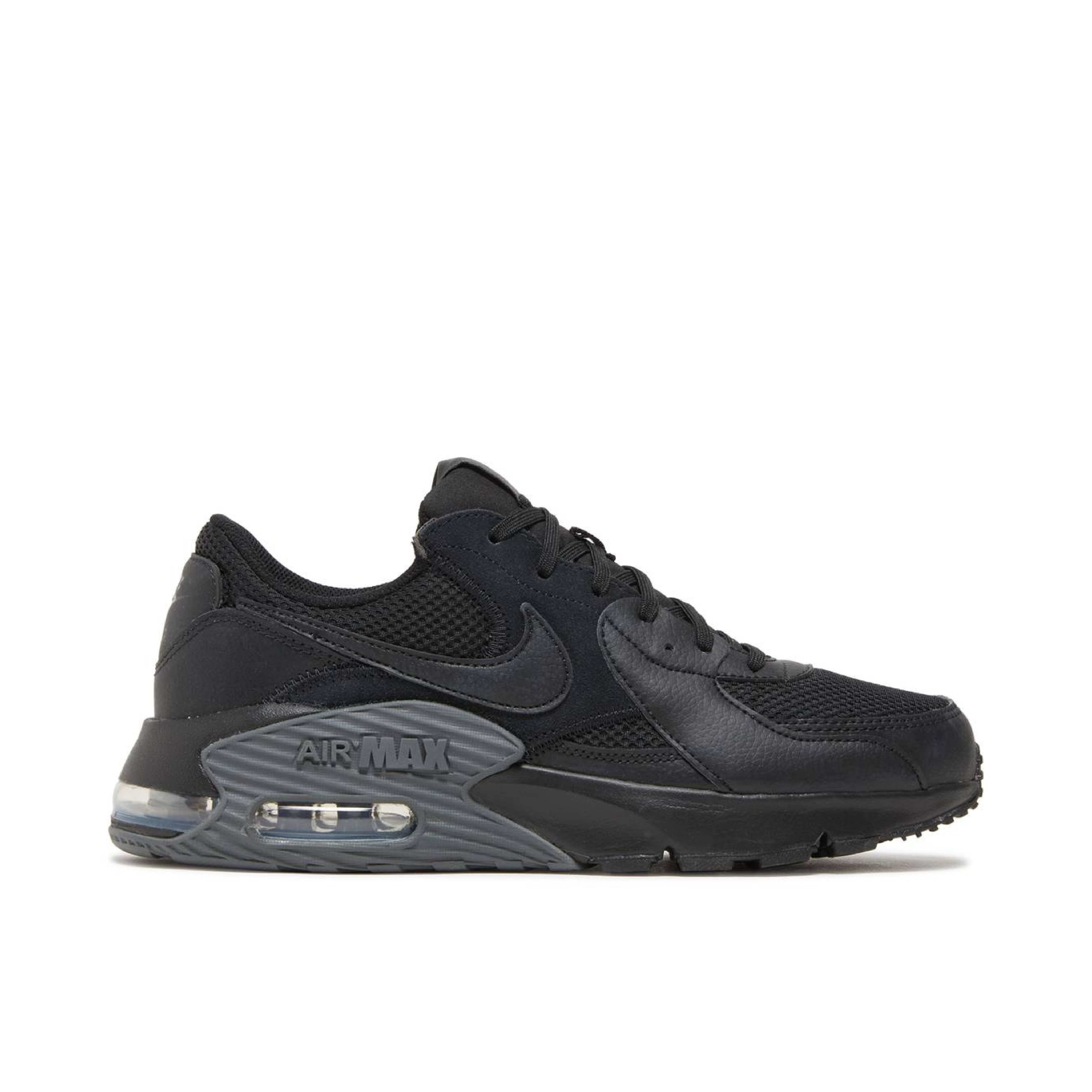 Nike Air Max Excee Black Grey | CD4165-003 | Laced