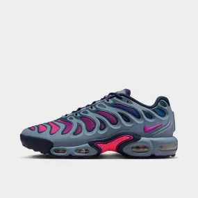 Nike Air Max Plus Drift Ashen Slate / Vivid Purple - Obsidian