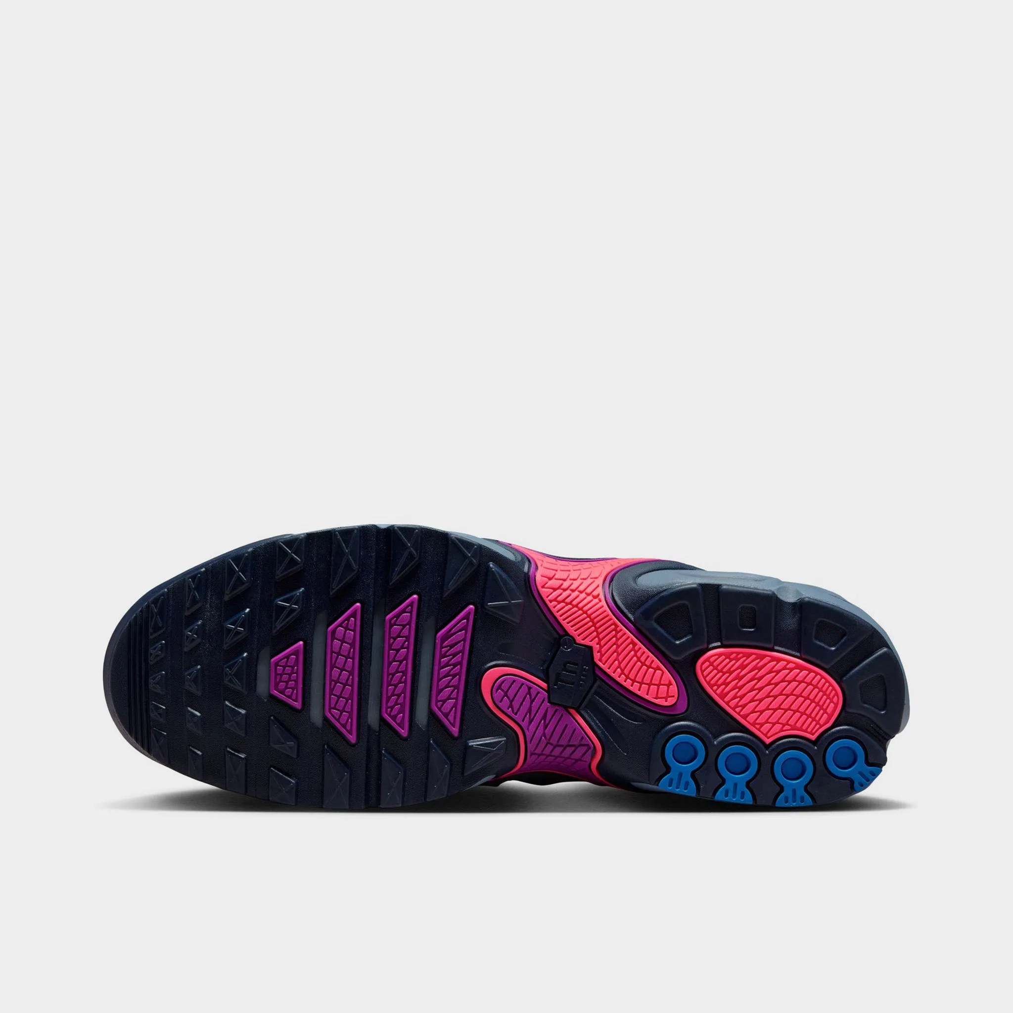 Nike Air Max Plus Drift Ashen Slate / Vivid Purple - Obsidian