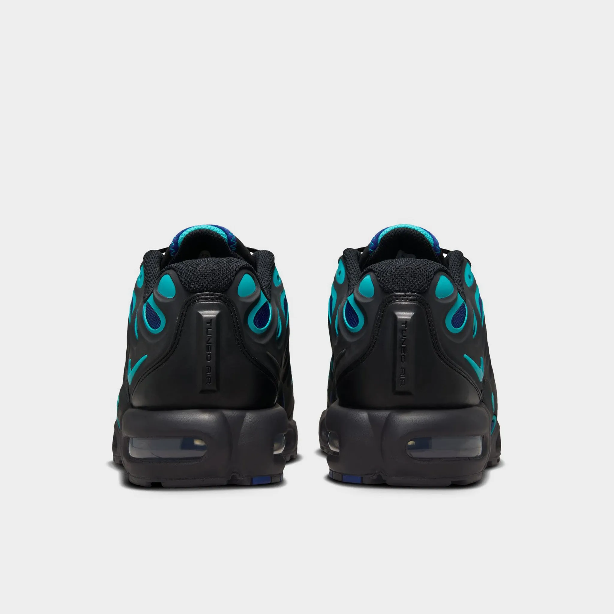 Nike Air Max Plus Drift Black / Persian Violet - Dusty Cactus