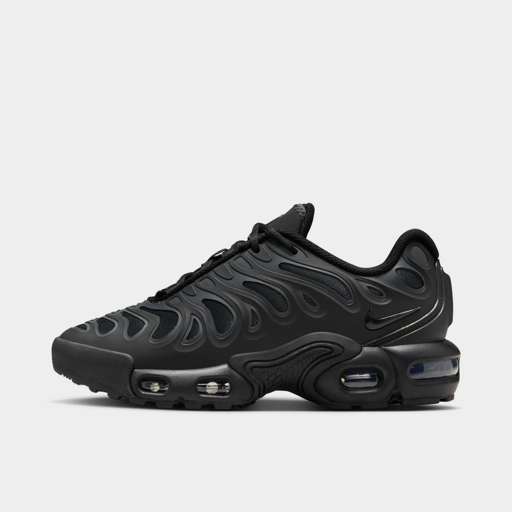 Nike Air Max Plus Drift GS / Black