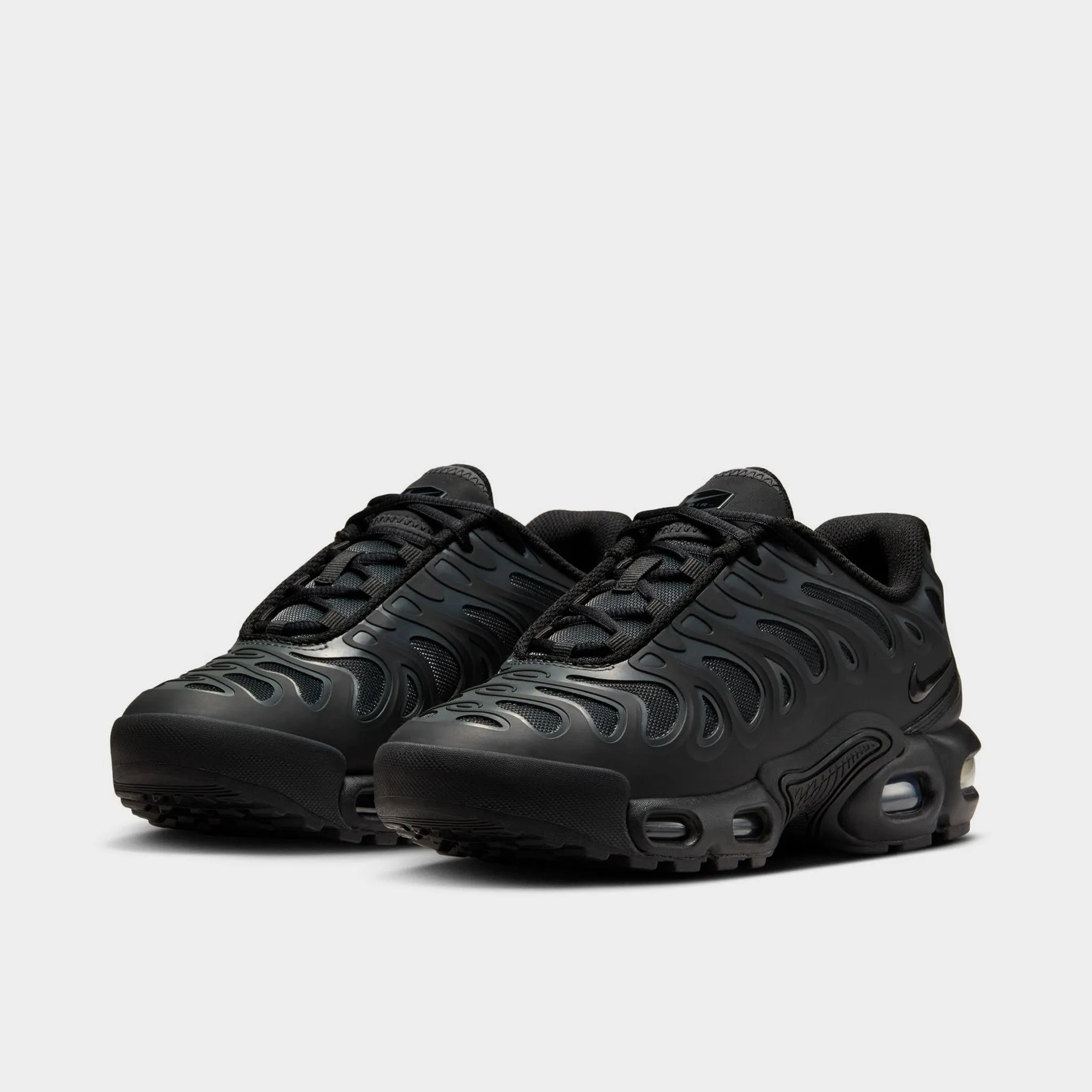 Nike Air Max Plus Drift GS / Black