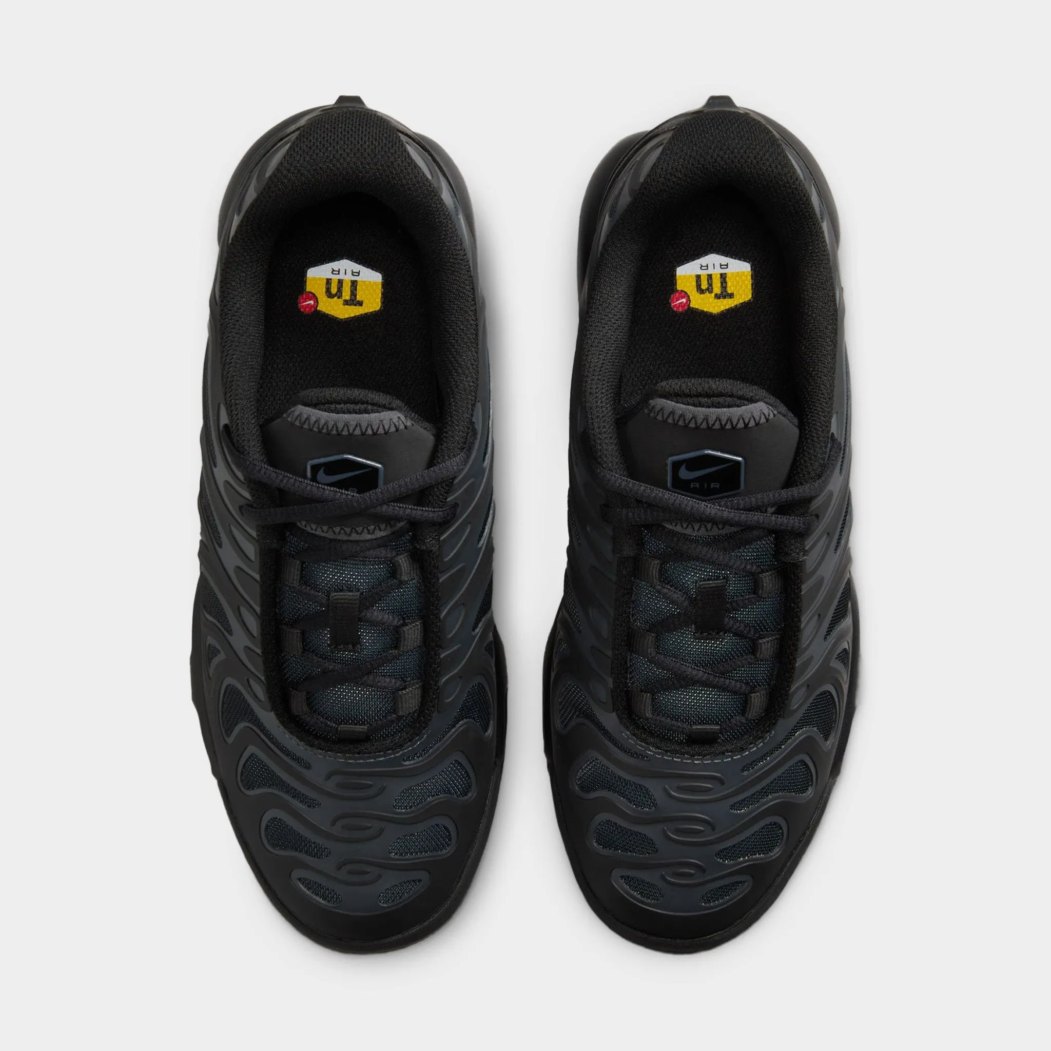 Nike Air Max Plus Drift GS / Black